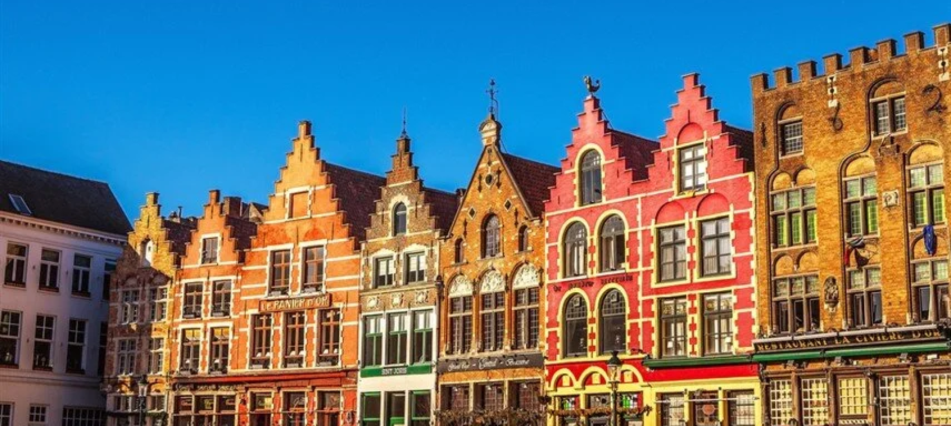 Benelüx-Fransa-Almanya Turu