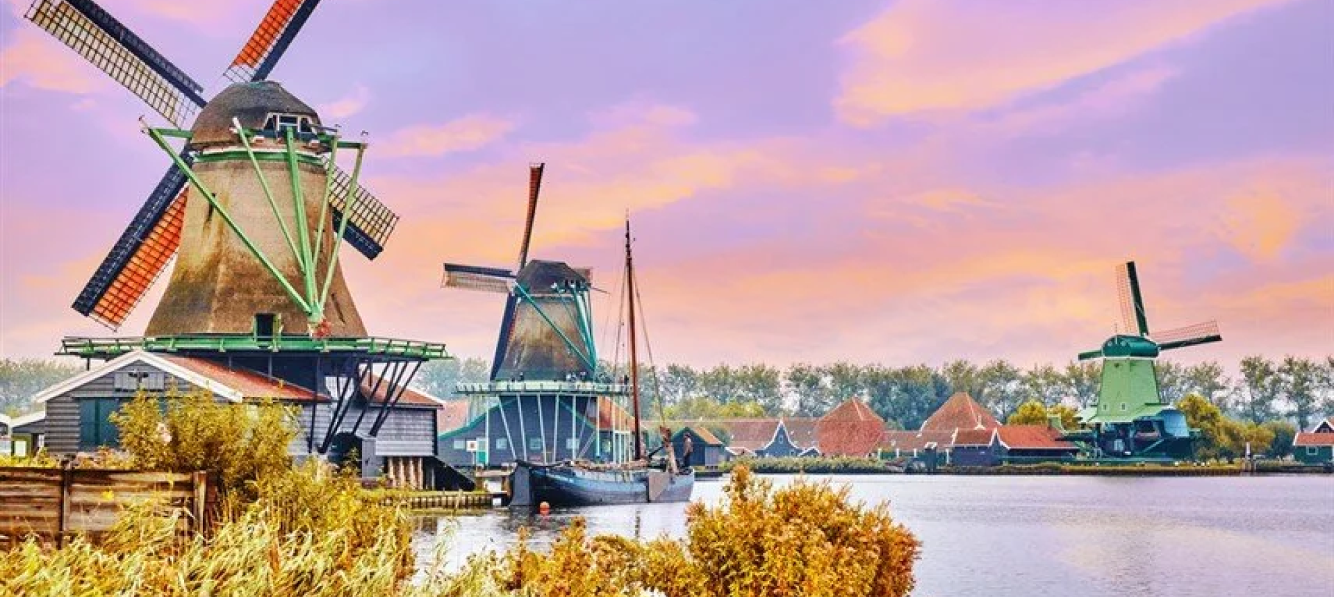 Benelüx-Fransa-Almanya Turu