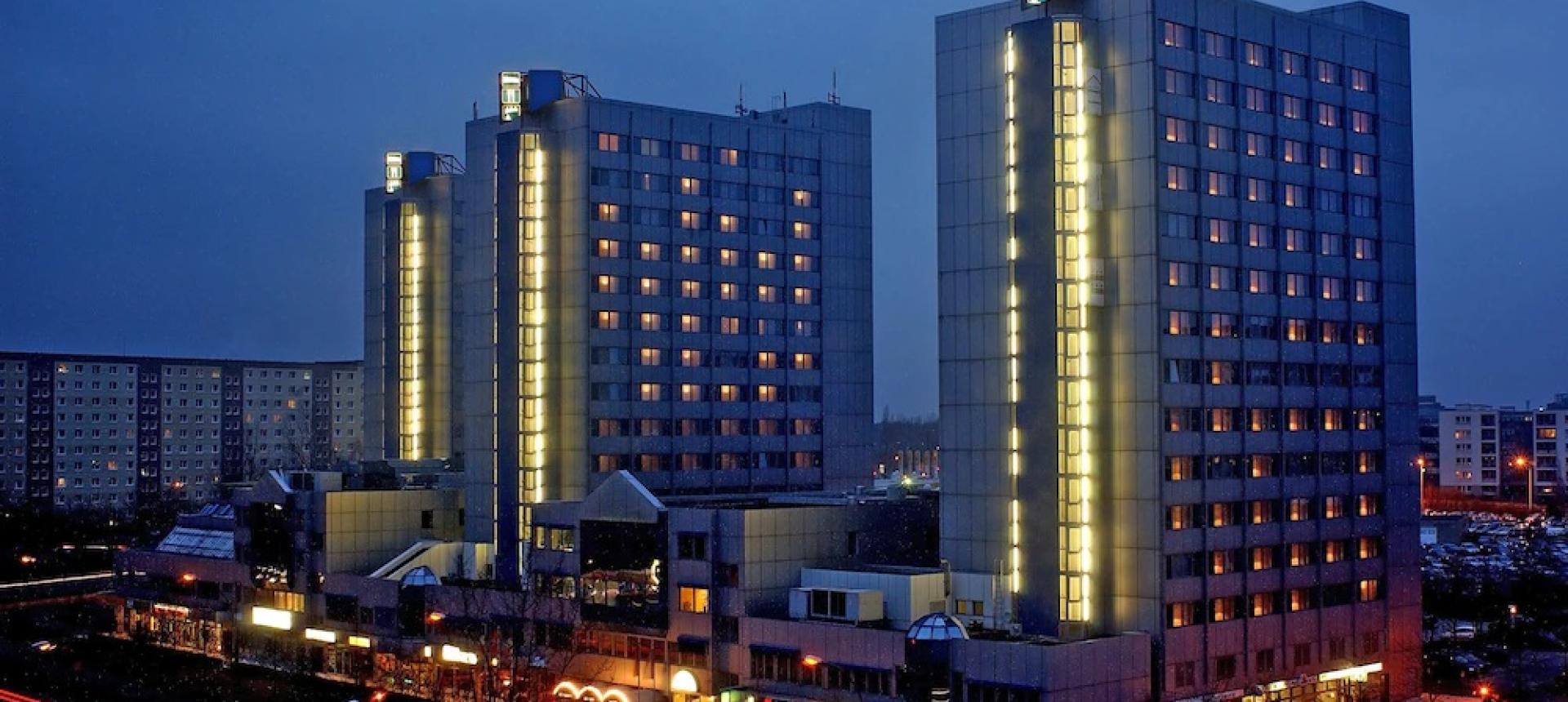 City Hotel Berlin