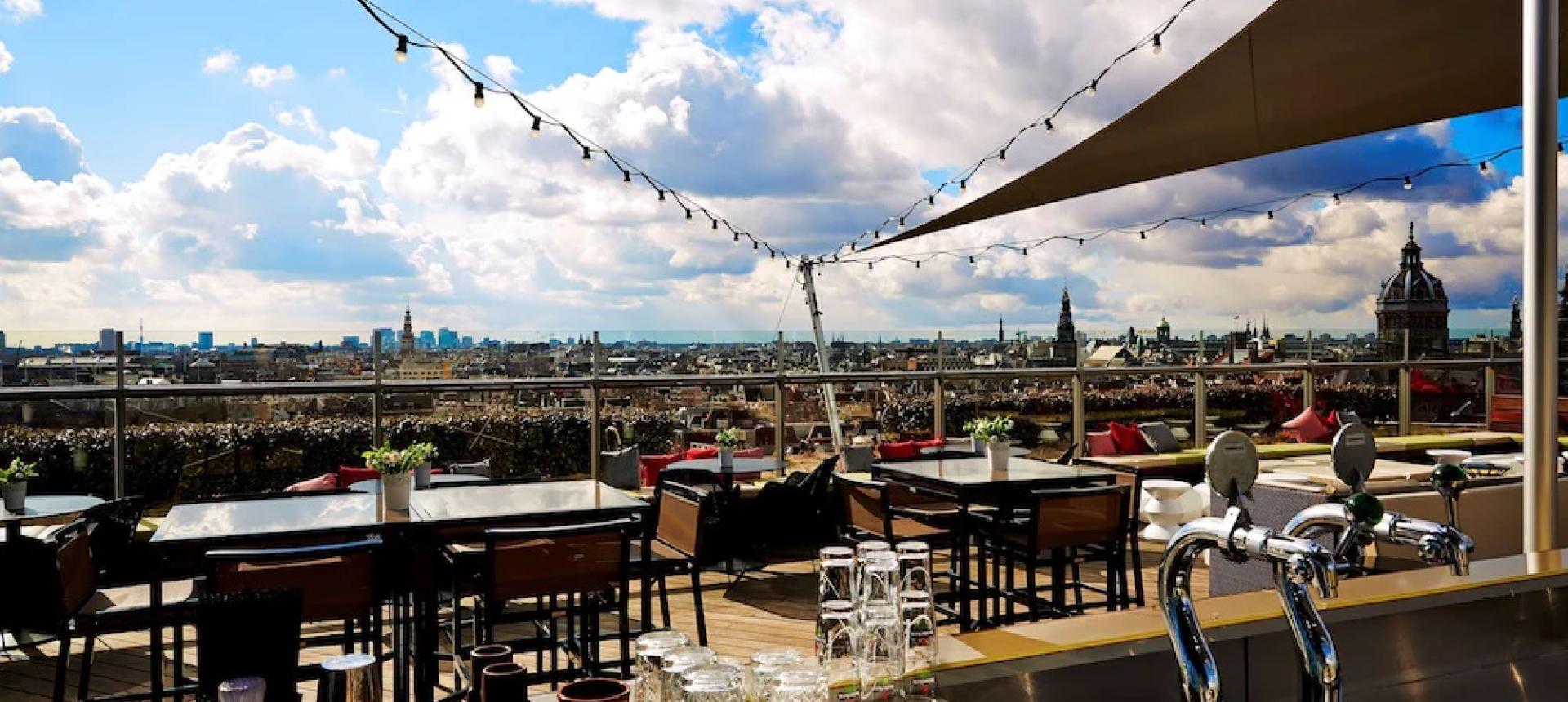 DoubleTree by Hilton