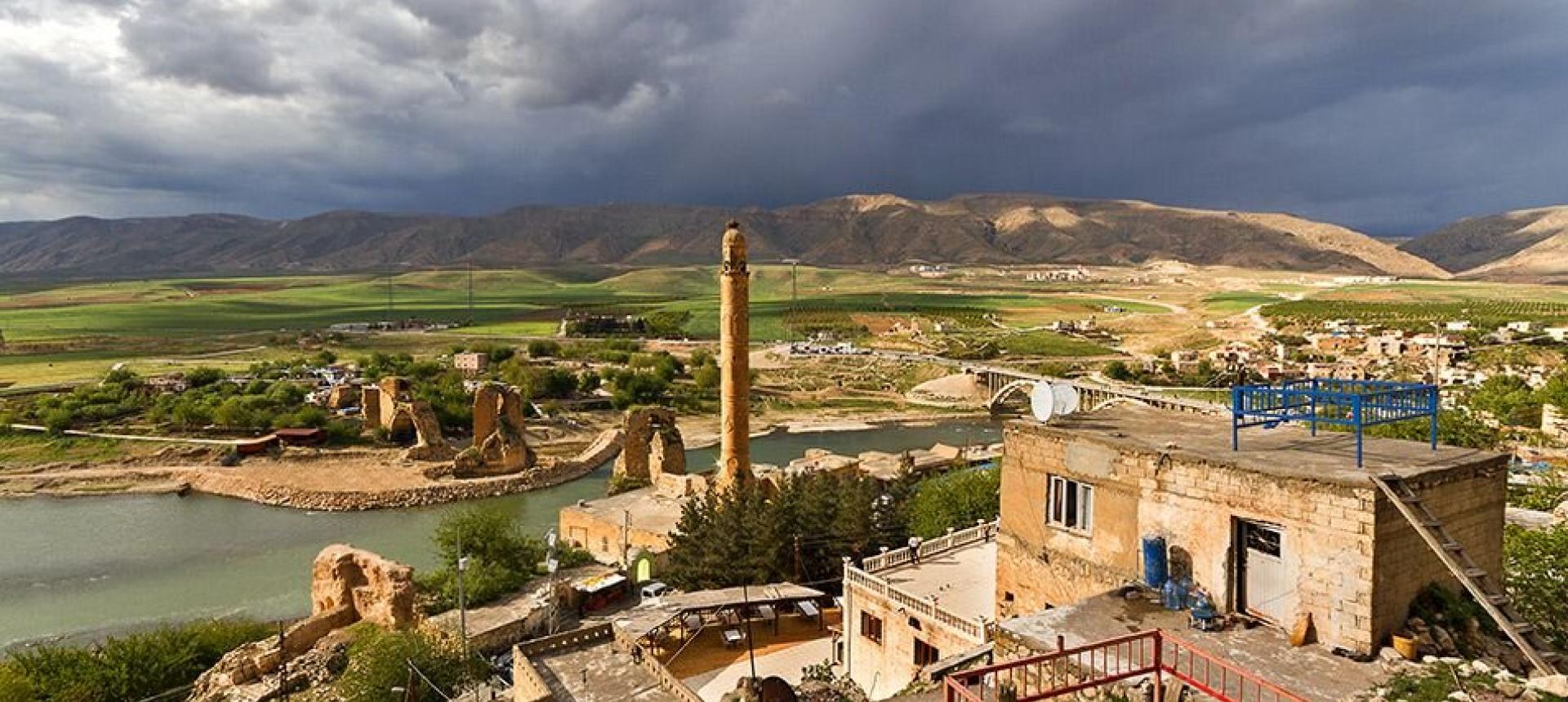 Mardin Turu