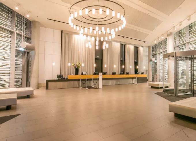 DoubleTree by Hilton