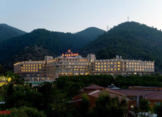 Kaya İzmir Thermal